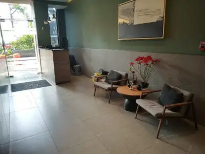 Departamento en venta en Benito Juárez - foto 2