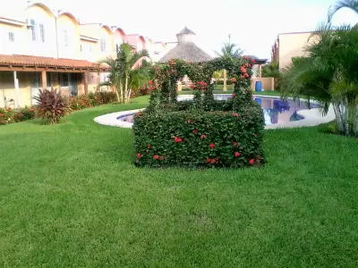 Casa en renta en Zihuatanejo de Azueta