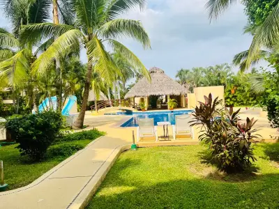 Departamento en renta en Zihuatanejo de Azueta - foto 3
