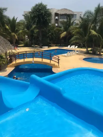 Departamento en renta en Zihuatanejo de Azueta - foto 5
