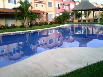 Casa en renta en Zihuatanejo de Azueta - foto 2