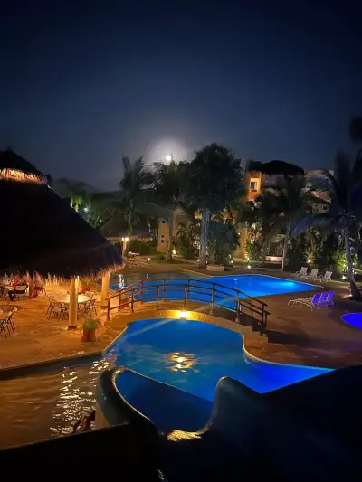 Departamento en renta en Zihuatanejo de Azueta - foto 2
