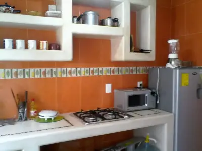 Casa en renta en Zihuatanejo de Azueta - foto 3