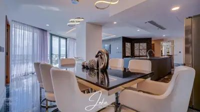 Departamento en renta shark tower