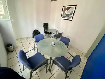 Oficina en renta en Tlalnepantla de Baz - foto 2