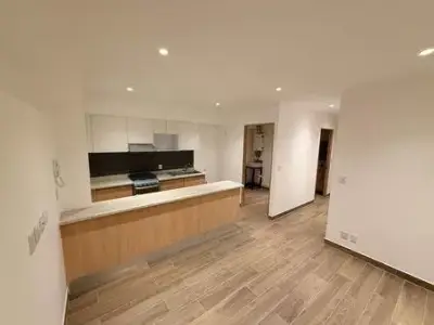 Departamento en renta en Cuauhtémoc - foto 3