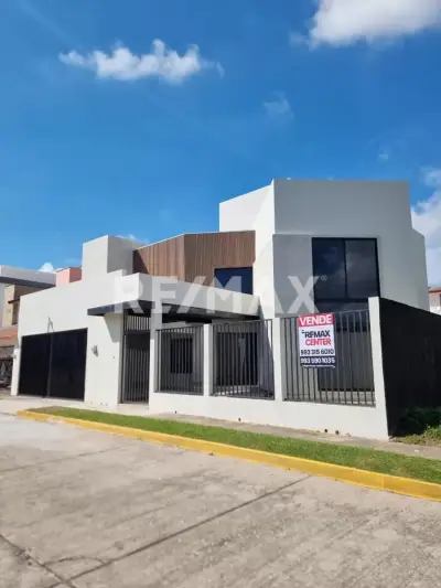 Casa en venta