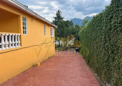 Casa en venta en Santiago - foto 2