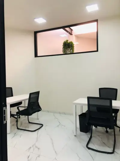 Oficina en renta en Tlaquepaque - foto 3