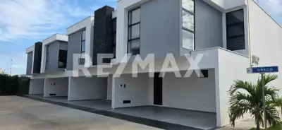 Casa en venta