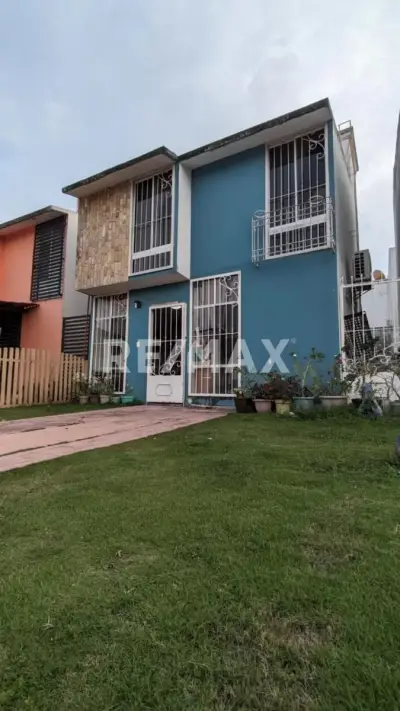 Casa en venta