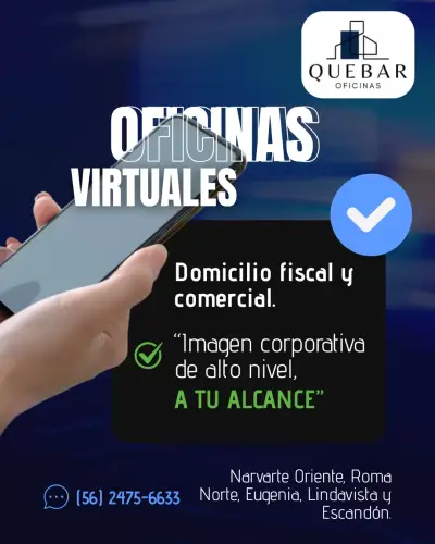 "dale a tu negocio la imagen corporativa que merece."