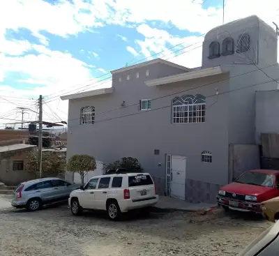 Hermosa y amplia casa tonala Jalisco