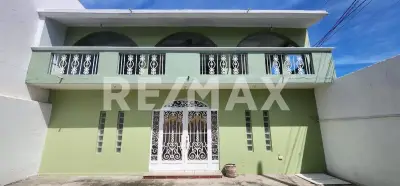Casa en venta