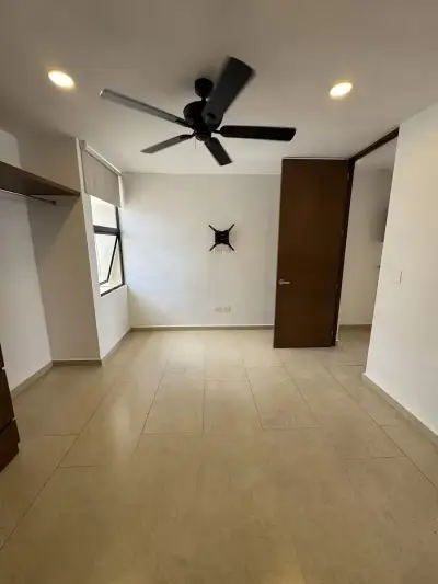 Departamento en renta en Mérida - foto 2