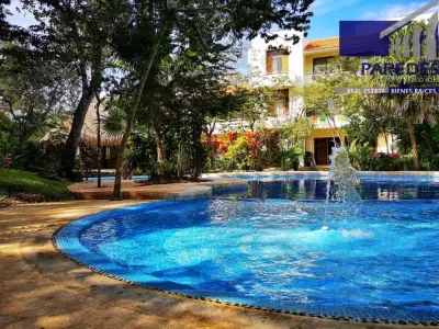 Departamento en venta en Solidaridad - foto 3