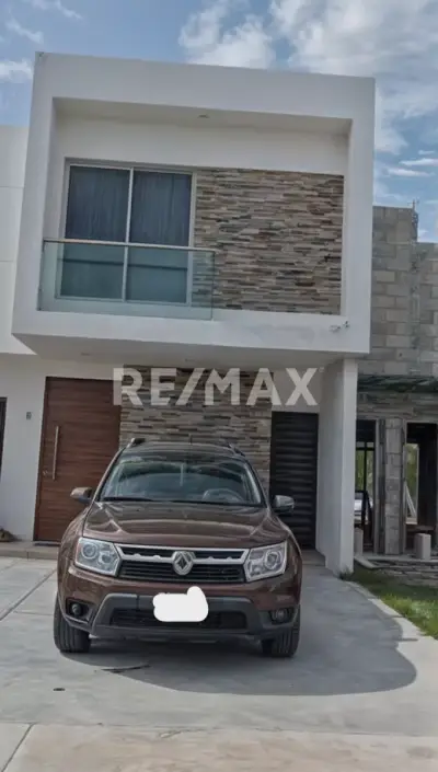 Casa en venta