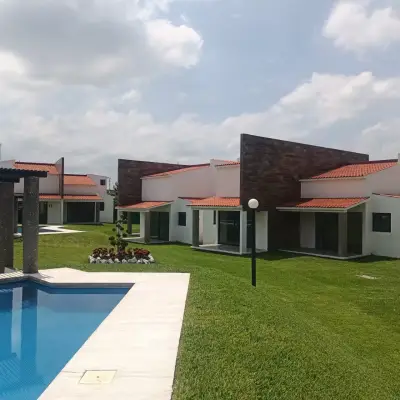 Casa en venta en Yecapixtla - foto 2