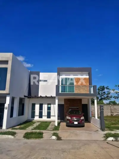 Casa en venta