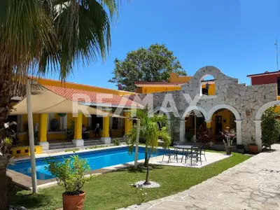 Casa en venta