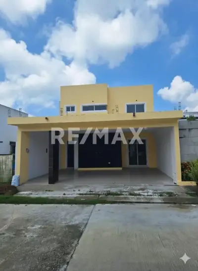 Casa en venta