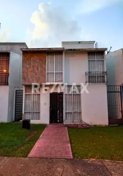 Casa en venta