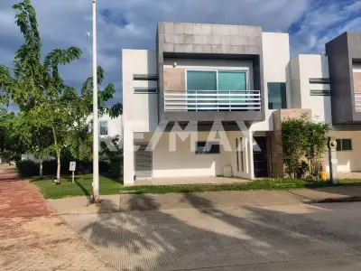 Casa en venta