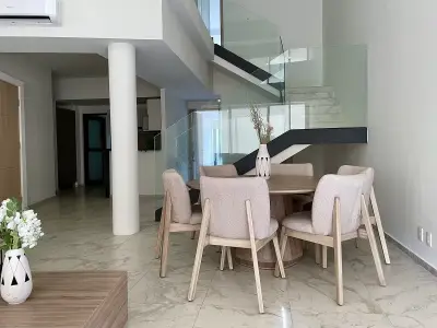 Renta de departamento en cabo norte merida Yucatan