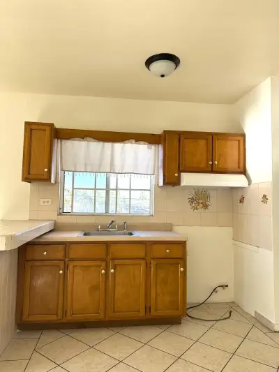 Departamento en renta en Ensenada - foto 3