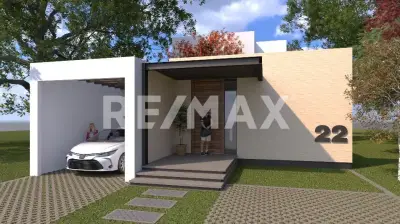 Casa en venta