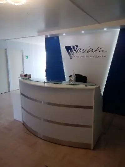 Logra tu objetivo de tener tu propia oficina tlalnepantla te