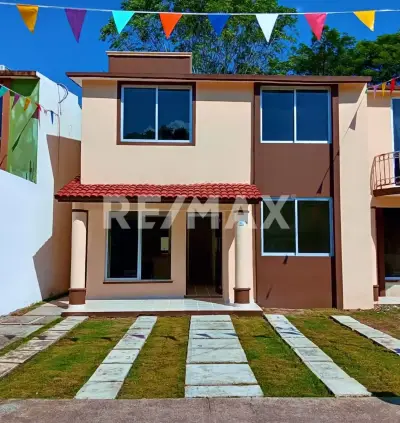 Casa en venta