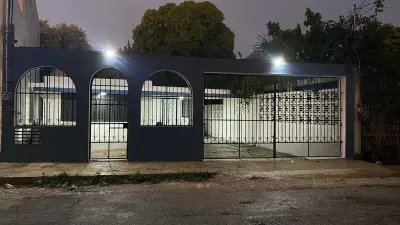 Venta de casa en la col, miraflores merida Yucatan