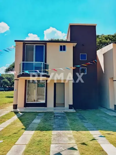 Casa en venta