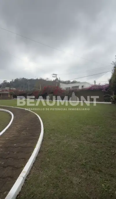 Casa premium en venta | ubicación céntrica privilegiada