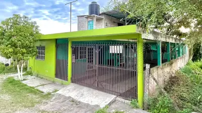 Bonita propiedad ideal para arriendo y descanso.