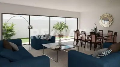 Casa en venta en Centro - foto 2