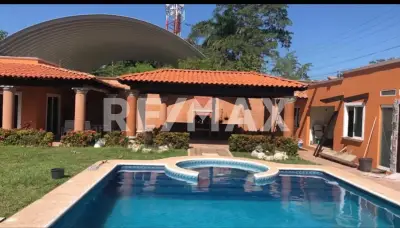 Casa en venta