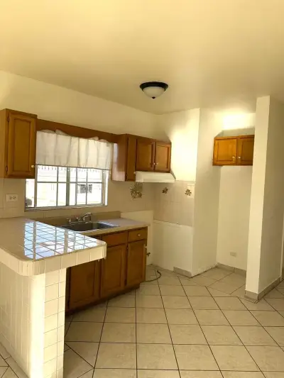 Departamento en renta en Ensenada - foto 2