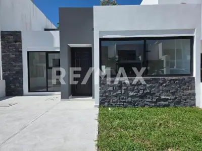 Casa en venta