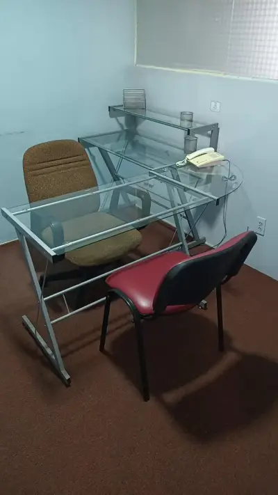 Oficina en renta en Tlalnepantla de Baz - foto 3