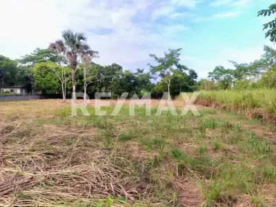 Terreno en venta