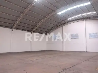 Bodega en renta en Centro - foto 4