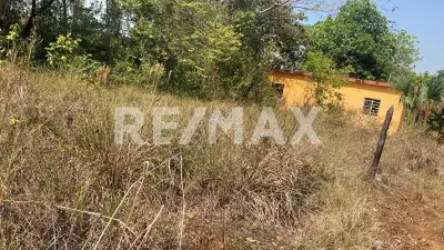 Terreno en venta