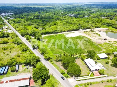 Terreno en venta en Centro - foto 3