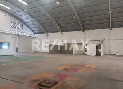 Bodega en renta en Centro - foto 3