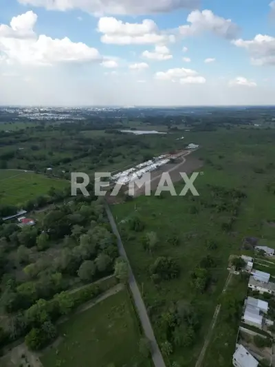 Terreno en venta