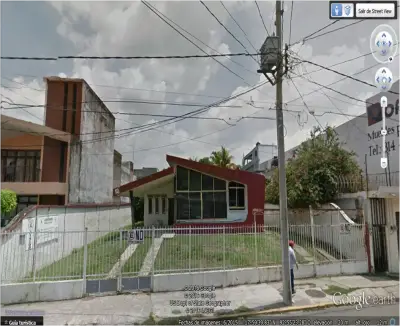 Terreno en venta