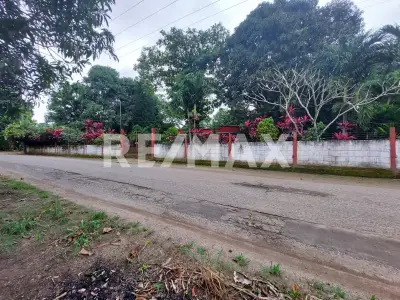 Terreno en venta