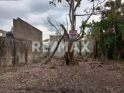 Terreno en venta